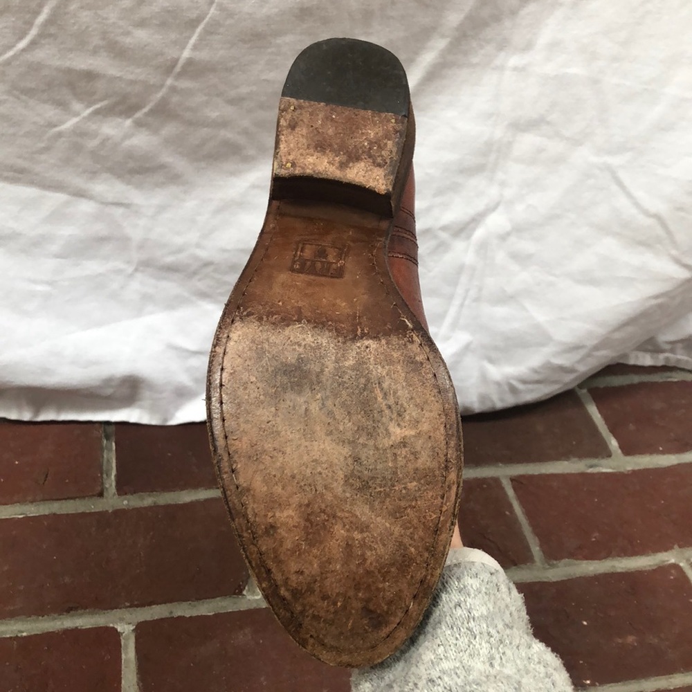 Frye boots - Picture 6 of 6